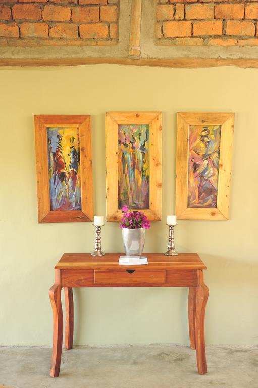 House In The Wild Pension Maasai Mara Kamer foto