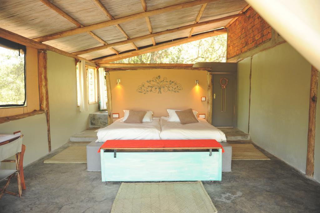House In The Wild Pension Maasai Mara Kamer foto