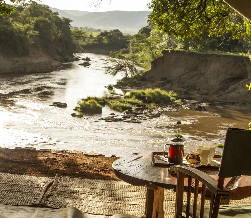 House In The Wild Pension Maasai Mara Kamer foto